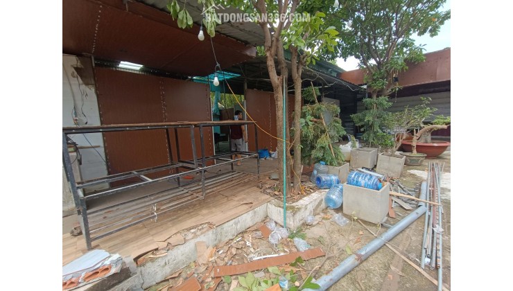 Cho thuê mặt bằng mặt tiền Bình Quới, 8 x 10 m, 8tr